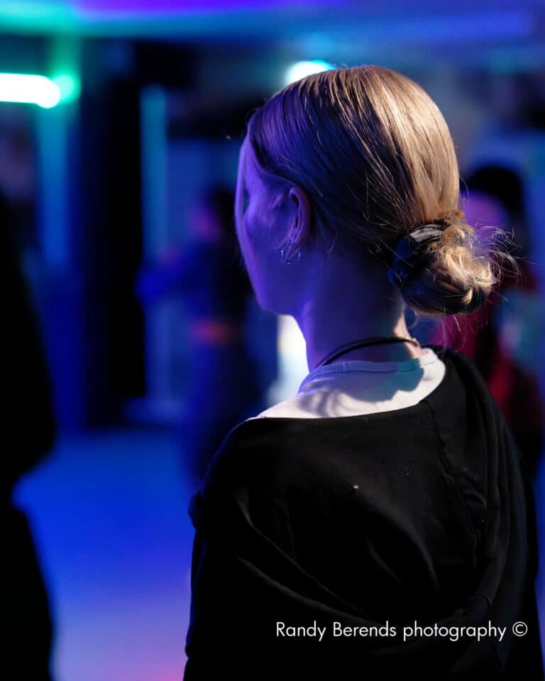 K’Dans Les – 25 januari 2023