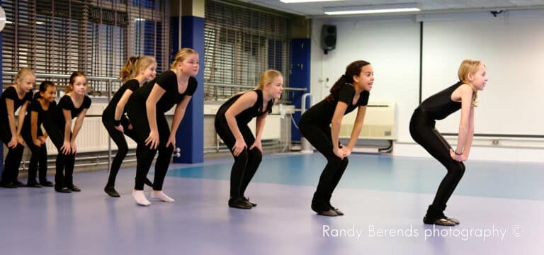 K’Dans Les – 25 januari 2023