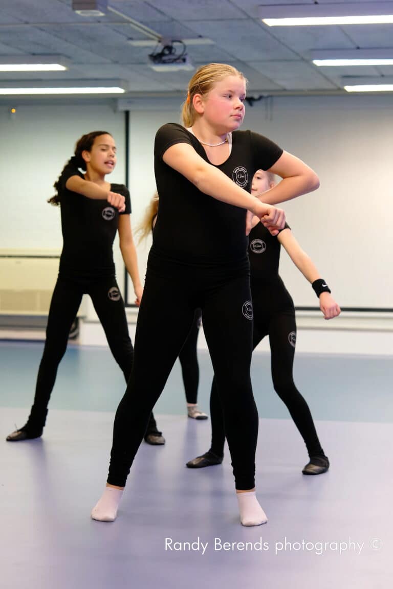 K’Dans Les – 25 januari 2023
