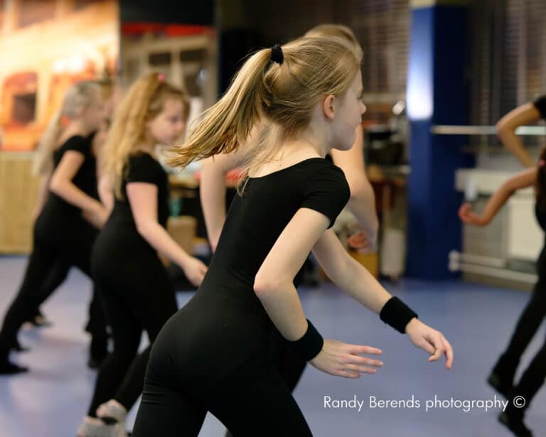 K’Dans Les – 25 januari 2023