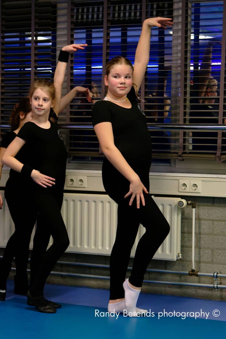K’Dans Les – 25 januari 2023