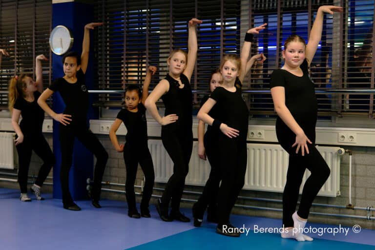 K’Dans Les – 25 januari 2023