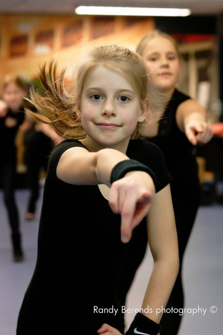 K’Dans Les – 25 januari 2023