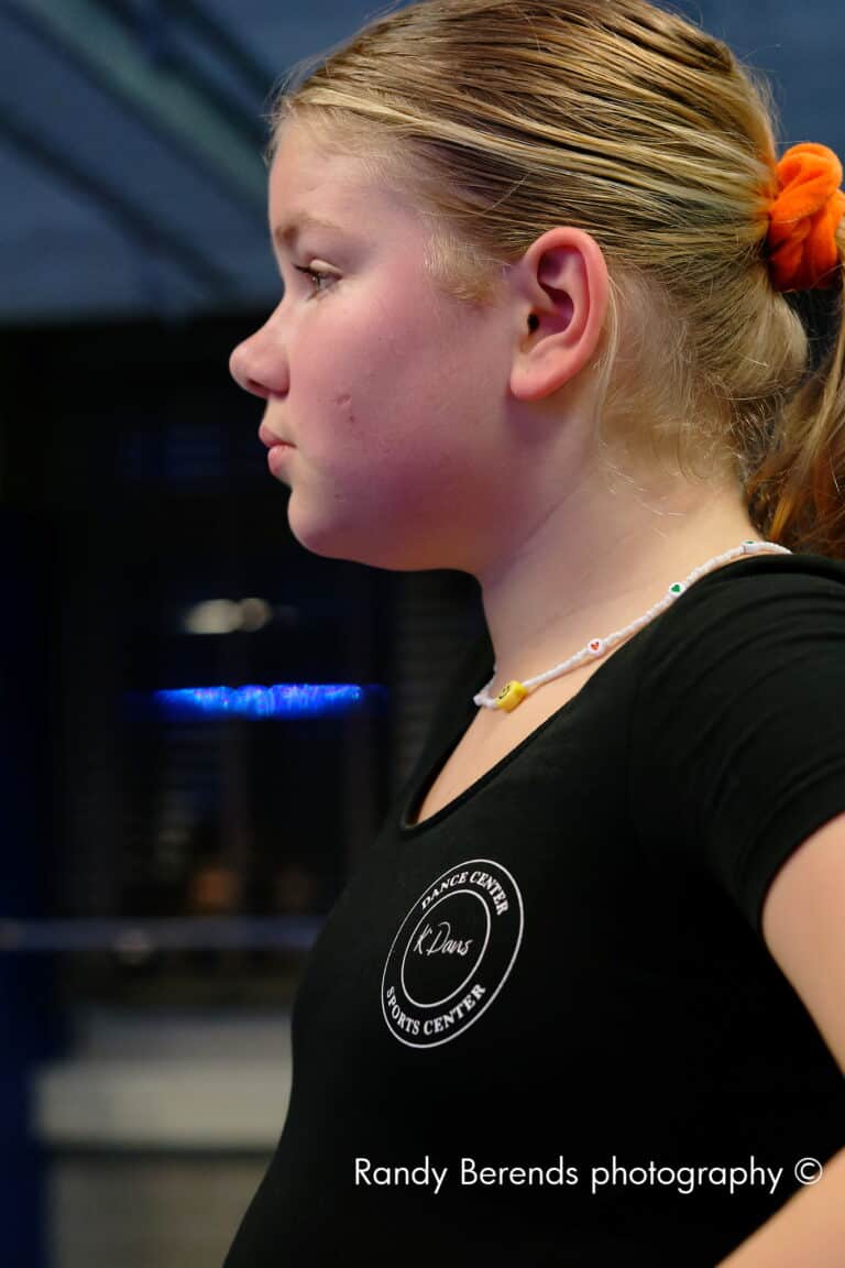 K’Dans Les – 25 januari 2023