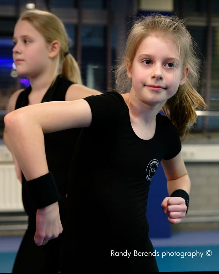 K’Dans Les – 25 januari 2023