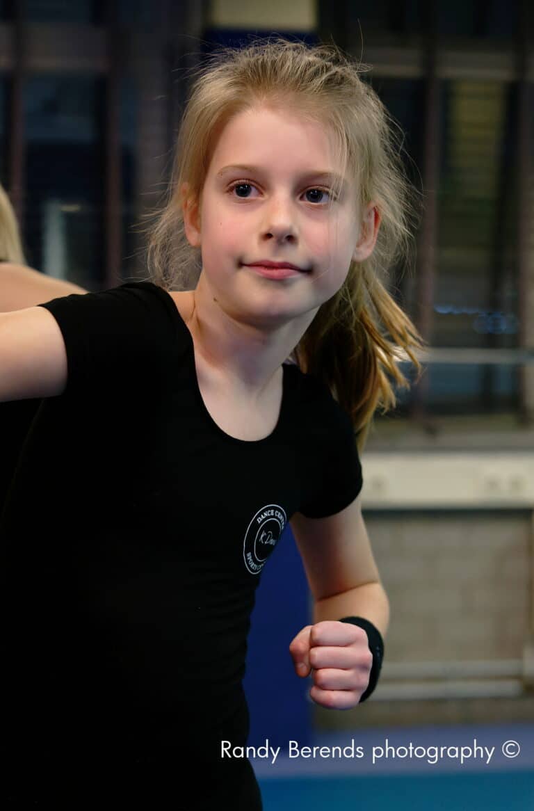 K’Dans Les – 25 januari 2023