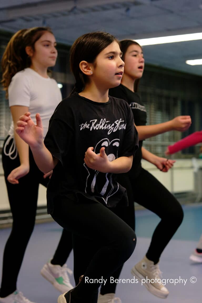 K’Dans Les – 25 januari 2023