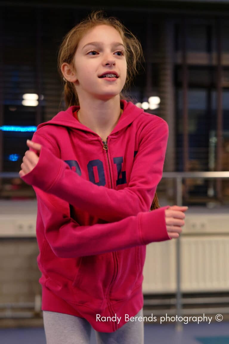 K’Dans Les – 25 januari 2023