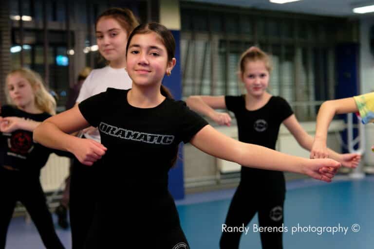 K’Dans Les – 25 januari 2023