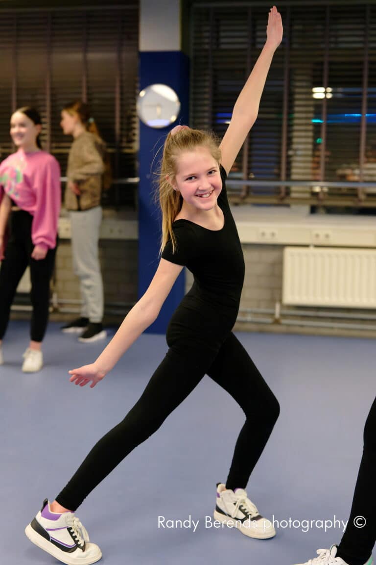 K’Dans Les – 25 januari 2023