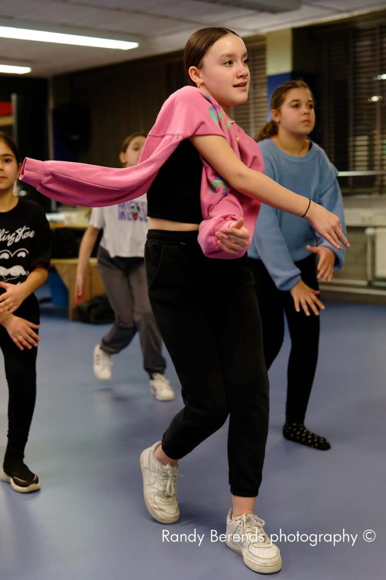 K’Dans Les – 25 januari 2023