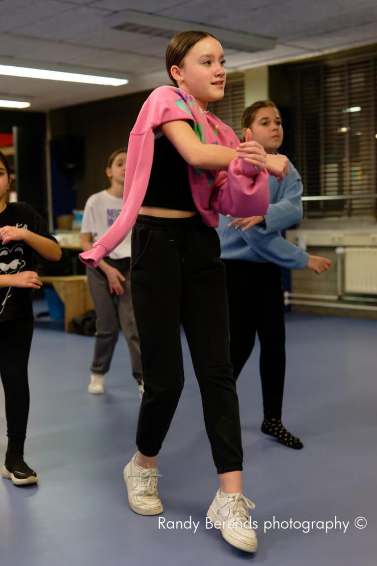 K’Dans Les – 25 januari 2023
