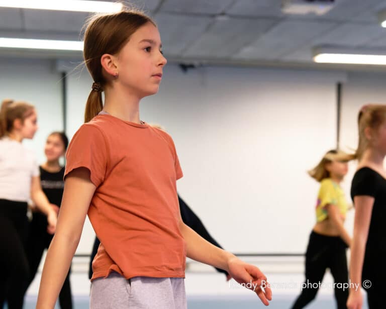 K’Dans Les – 25 januari 2023