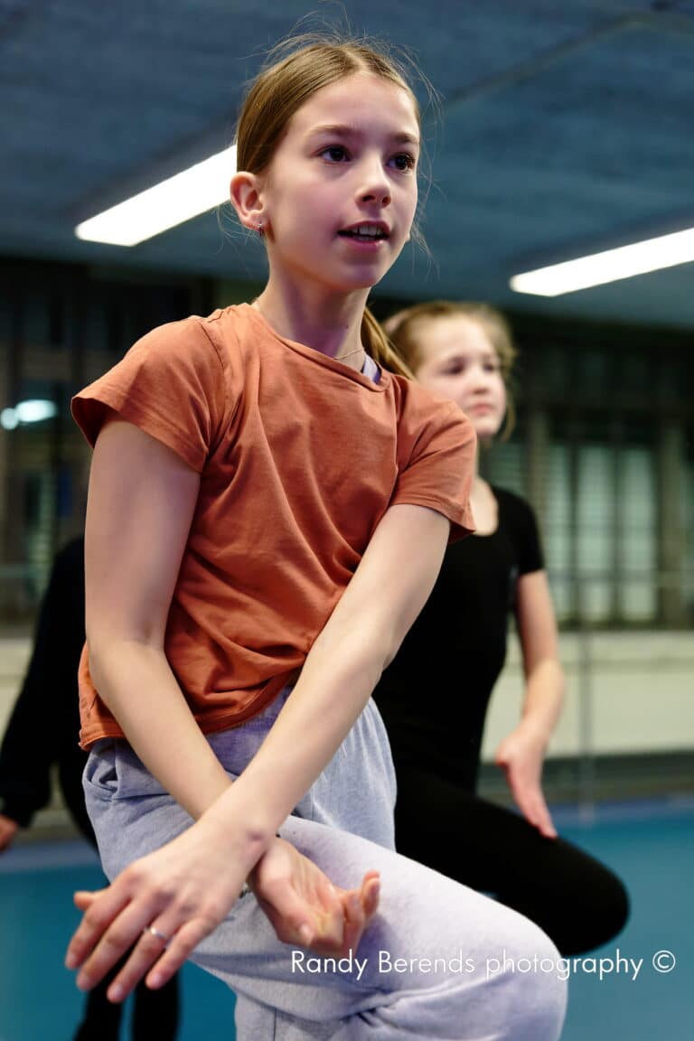 K’Dans Les – 25 januari 2023