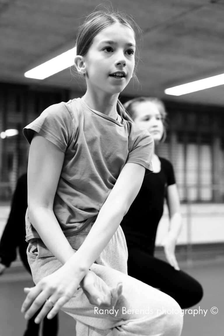 K’Dans Les – 25 januari 2023