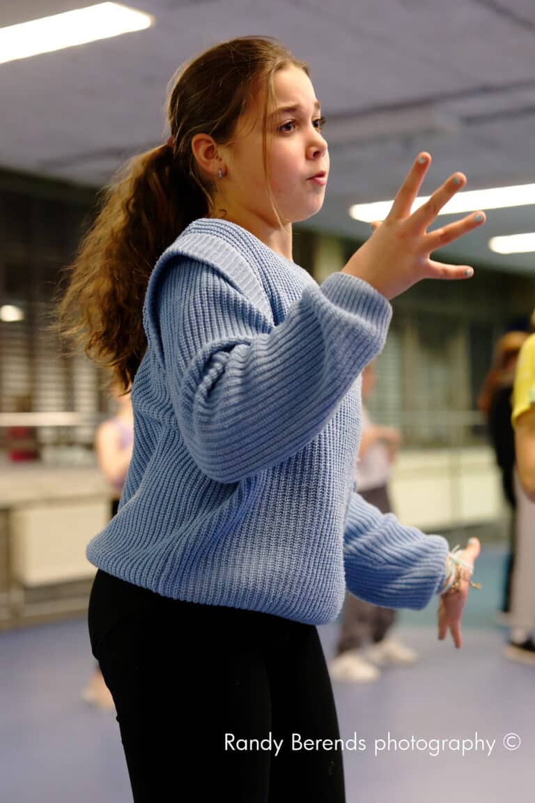 K’Dans Les – 25 januari 2023