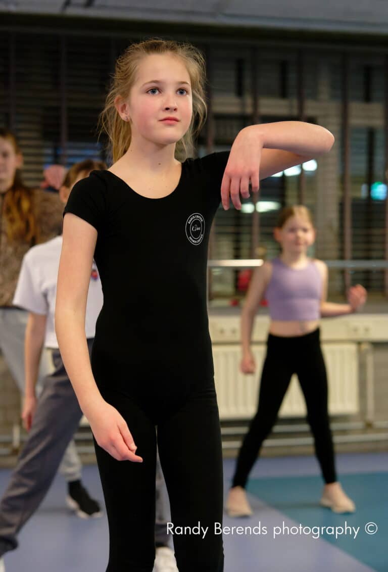 K’Dans Les – 25 januari 2023