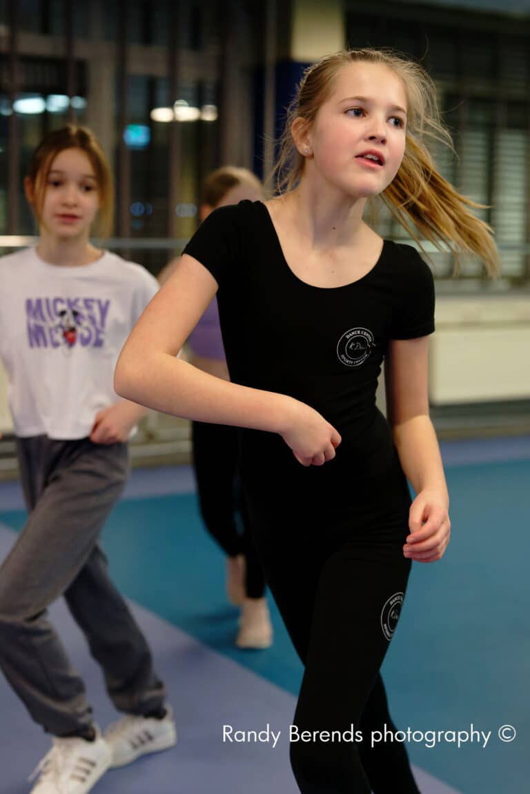 K’Dans Les – 25 januari 2023