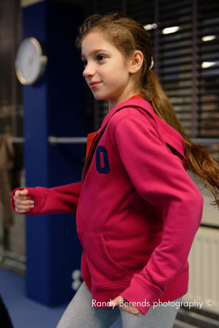 K’Dans Les – 25 januari 2023