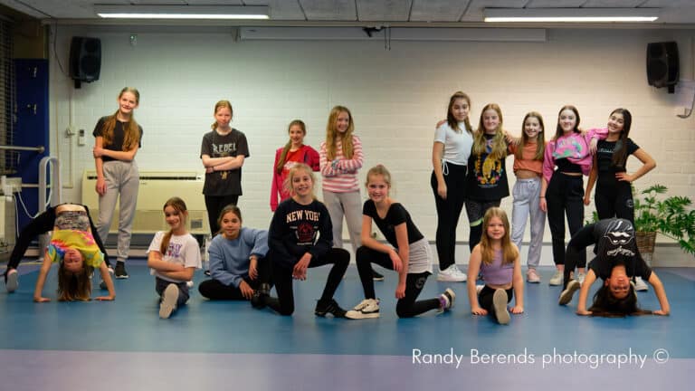 K’Dans Les – 25 januari 2023