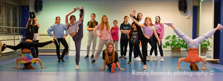 K’Dans Les – 25 januari 2023