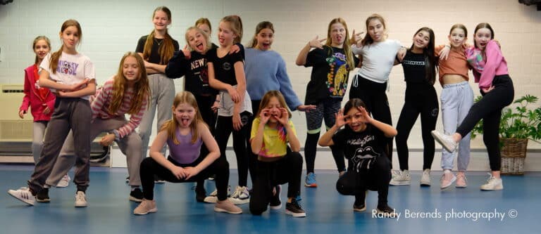 K’Dans Les – 25 januari 2023