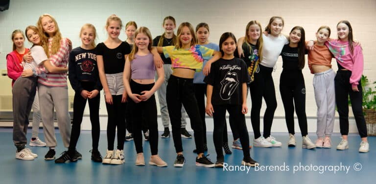 K’Dans Les – 25 januari 2023