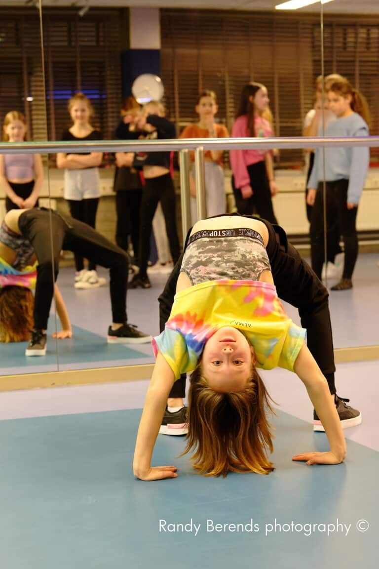K’Dans Les – 25 januari 2023
