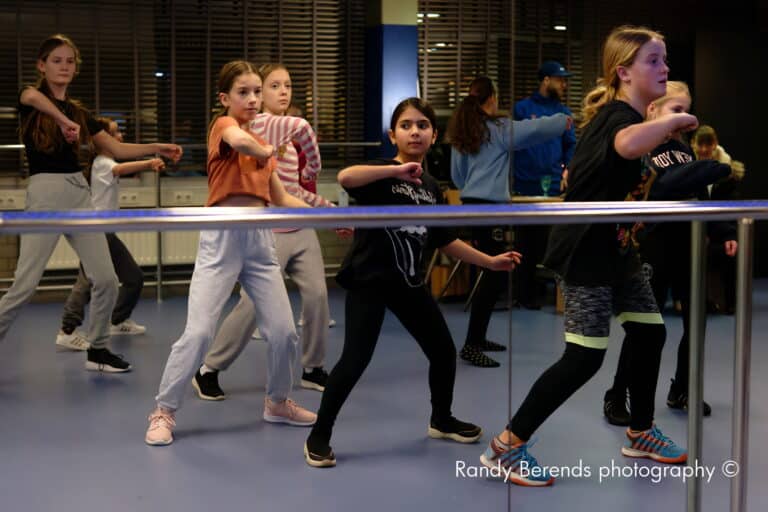 K’Dans Les – 25 januari 2023