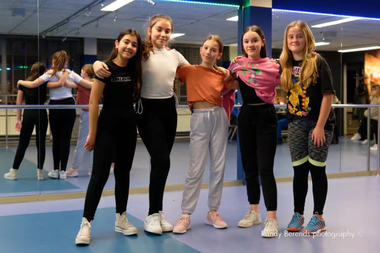 K’Dans Les – 25 januari 2023