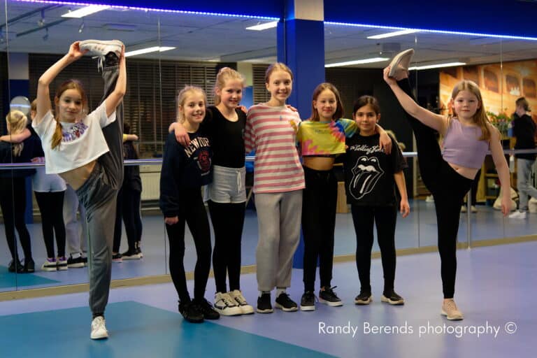K’Dans Les – 25 januari 2023