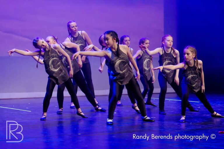 Avond voorstelling – 18 maart 2023