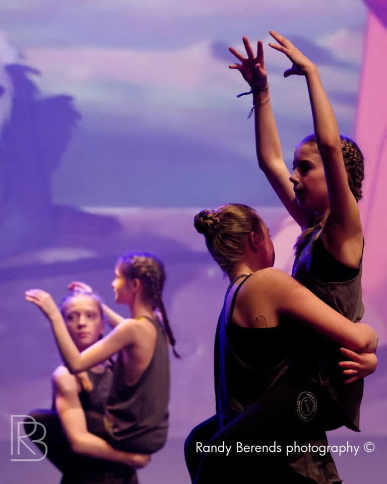 Avond voorstelling – 18 maart 2023