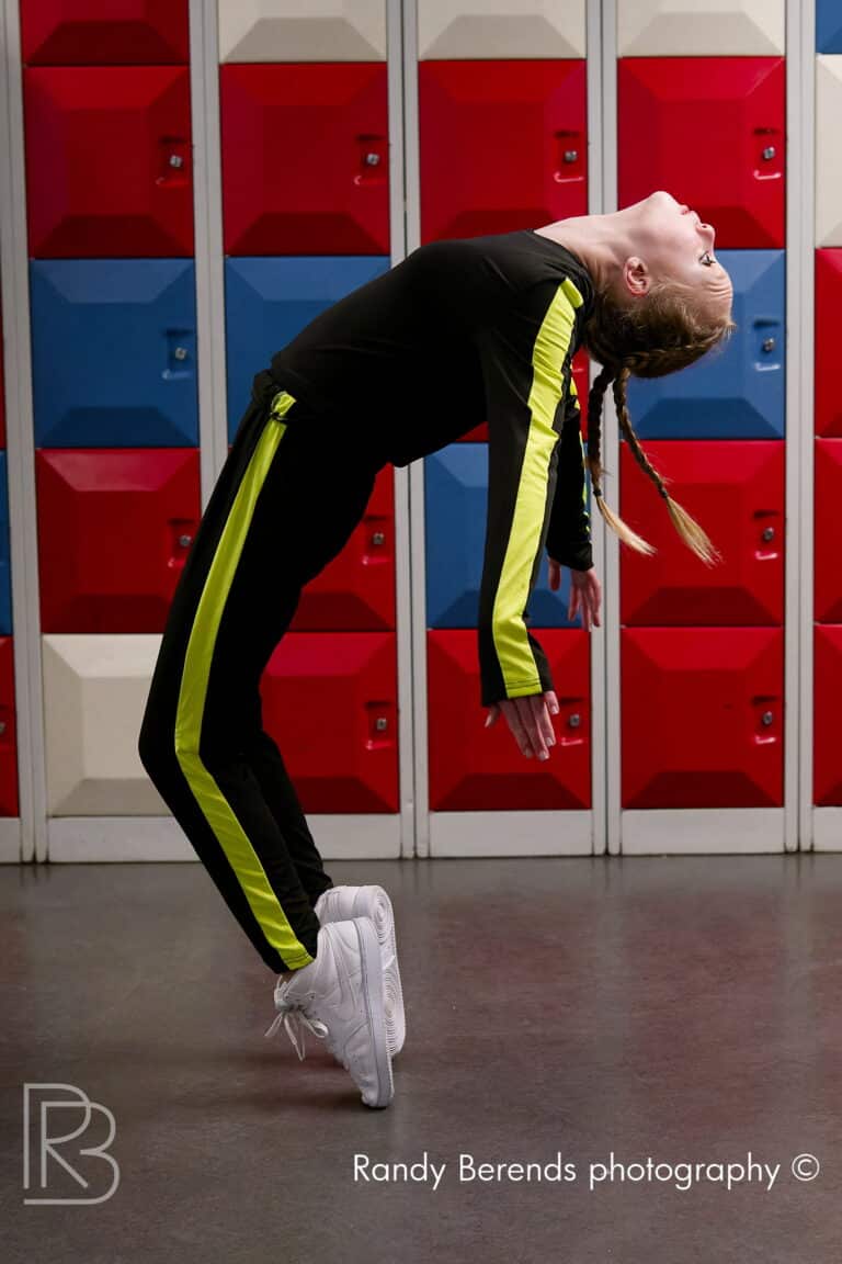 Behind the scenes – 18 maart 2023