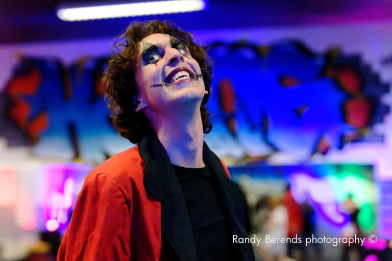 Dress rehearsal – 27 januari 2023