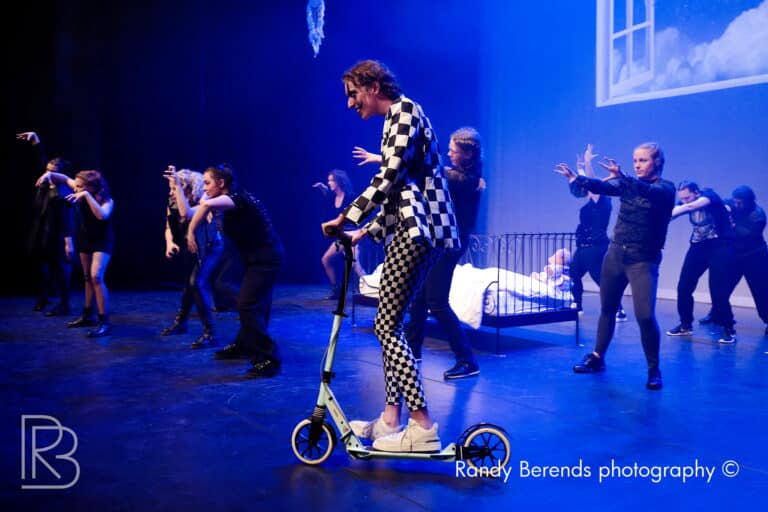 Impressie Follow Your Dreams – 18 maart 2023