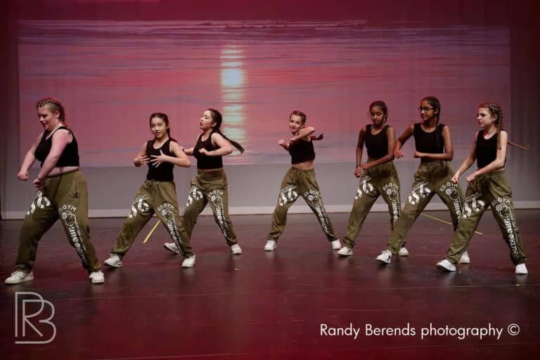 Impressie Follow Your Dreams – 18 maart 2023