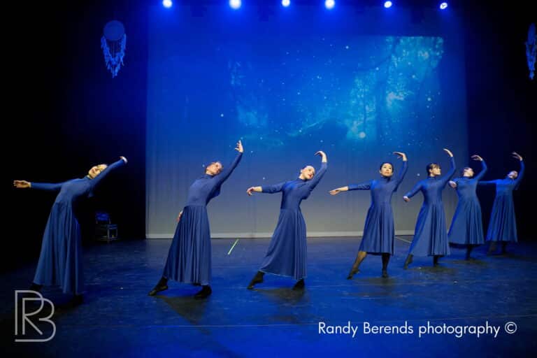 Impressie Follow Your Dreams – 18 maart 2023