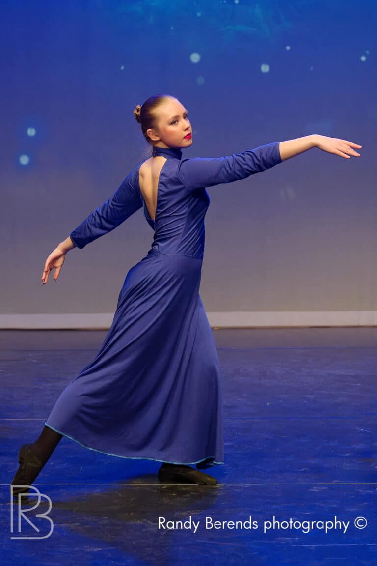 Impressie Follow Your Dreams – 18 maart 2023