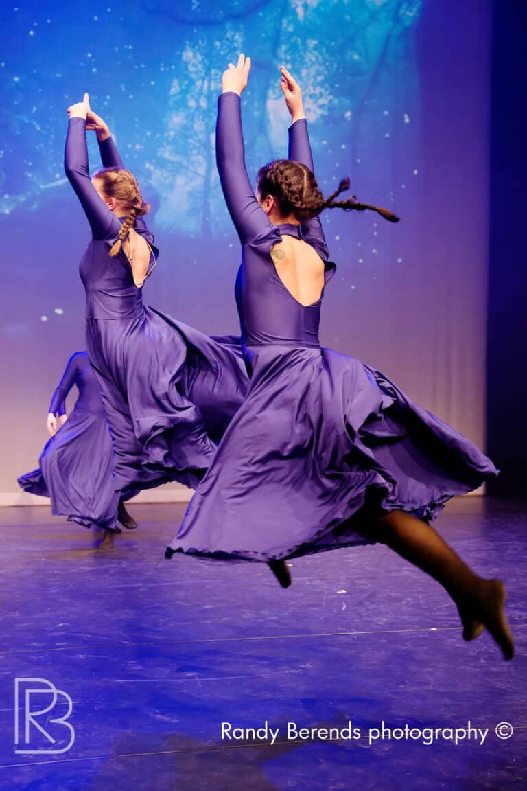 Impressie Follow Your Dreams – 18 maart 2023