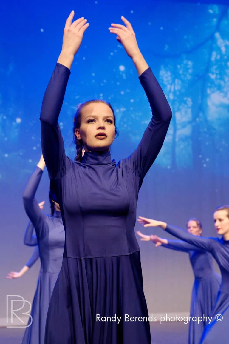 Impressie Follow Your Dreams – 18 maart 2023