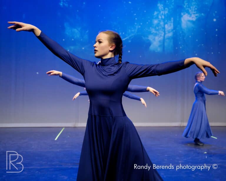 Impressie Follow Your Dreams – 18 maart 2023