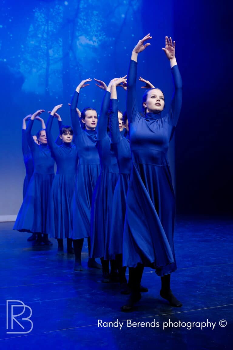 Impressie Follow Your Dreams – 18 maart 2023
