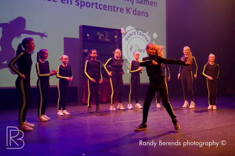 Kdans @Cascade – 3 en 4 juni 2023