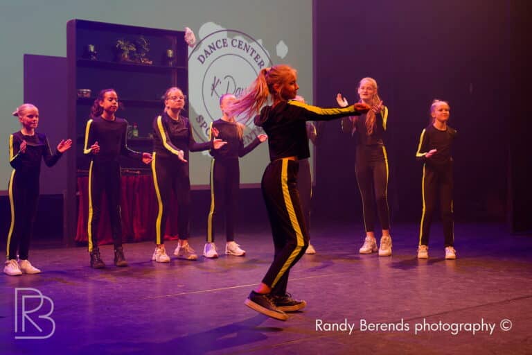 Kdans @Cascade – 3 en 4 juni 2023