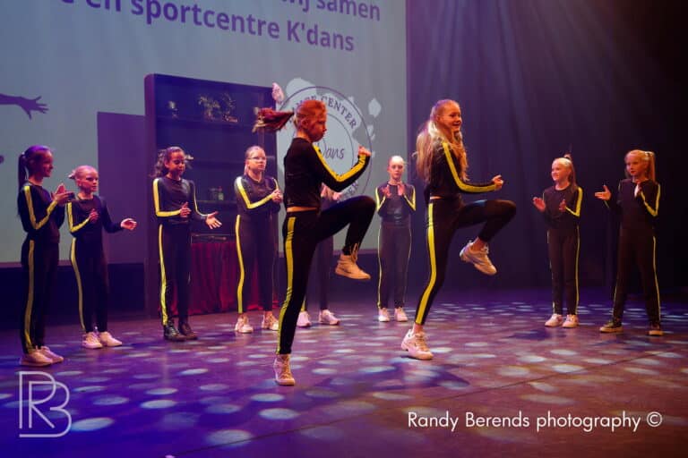 Kdans @Cascade – 3 en 4 juni 2023