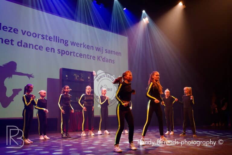 Kdans @Cascade – 3 en 4 juni 2023