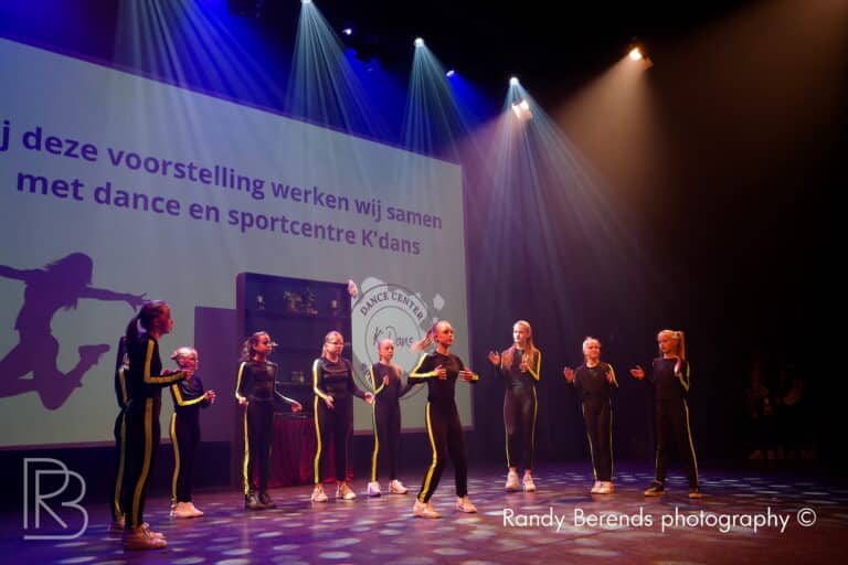 Kdans @Cascade – 3 en 4 juni 2023