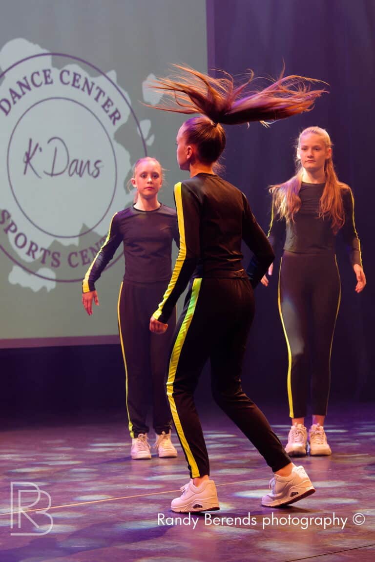 Kdans @Cascade – 3 en 4 juni 2023