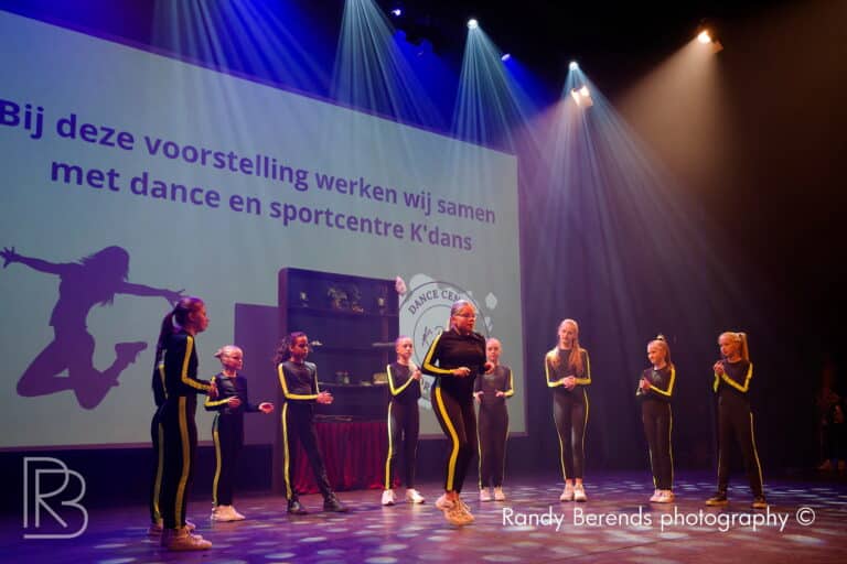 Kdans @Cascade – 3 en 4 juni 2023